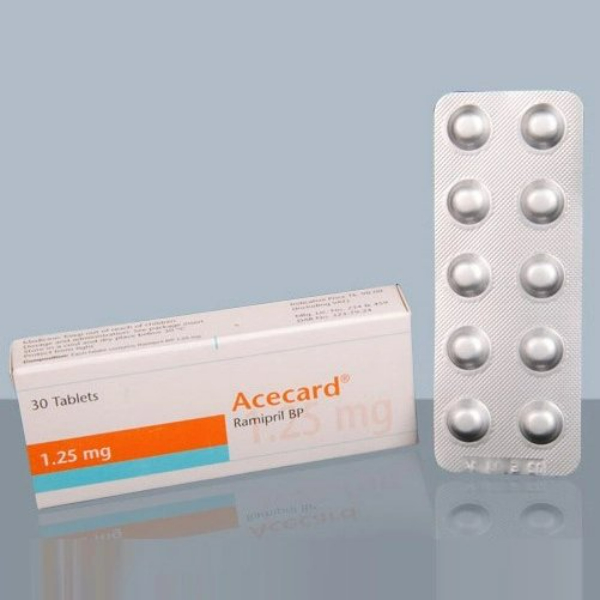 acecard-125-mg